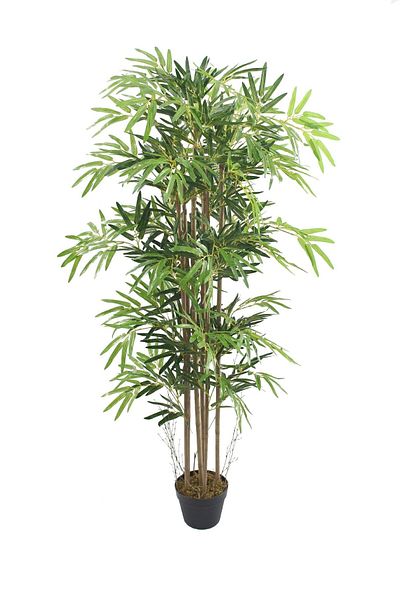 GREEN TOWN اشجار البامبو الصناعية-150cm