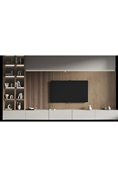 PalmirAtic Melina TV Ünitesi