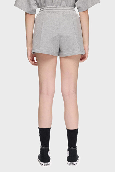 LES BENJAMINS 100% βαμβάκι κανονική εφαρμογή Ψηλόμεση κοντό σορτς LBNOOSESSFUSO