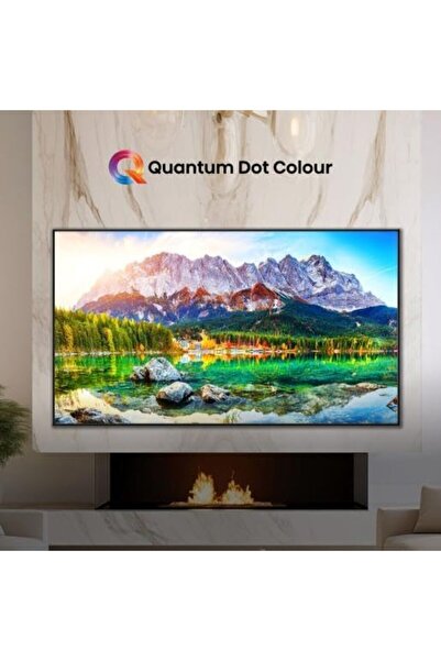 Hisense 100 Inch QLED, VIDAA U8, Smart TV, Dolby Atmos, 144Hz Game Mode Pro, Quantum Dot Colour, Bui