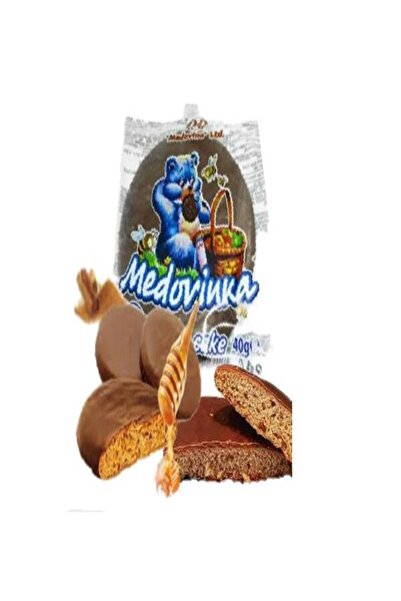 Genel Markalar Medovinka 40 Gr