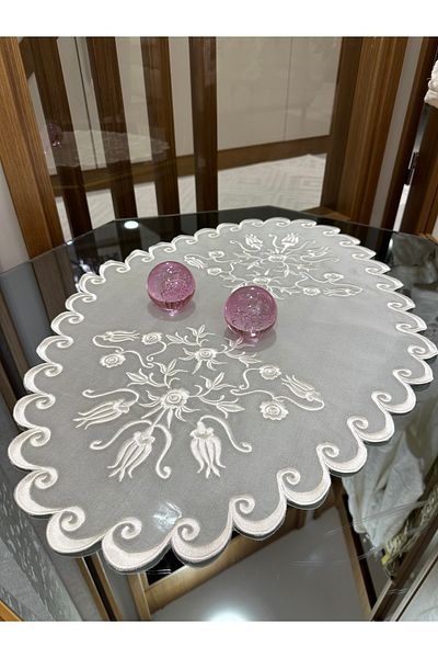 incisecrethome Salon Set Raw Genuine Edom Silk Salon Set 5 Pieces