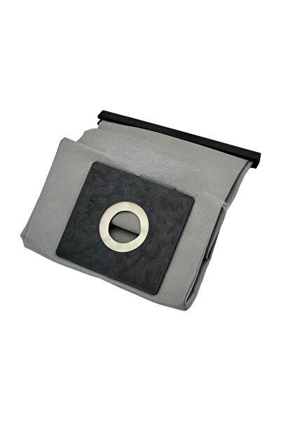 Ozba Ticaret Σακούλα σκόνης με δυνατότητα εκκένωσης με συμβατή συσκευή Fantom Stormy DC 4100