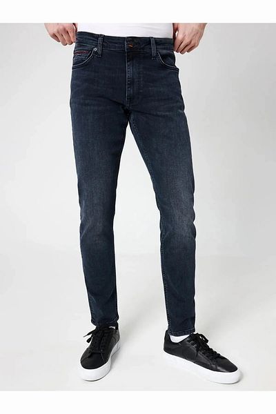 Loft Men's Blue Lf 2032762 Gowpen Wash m Pnt Jean Lf2032762-Dn11535