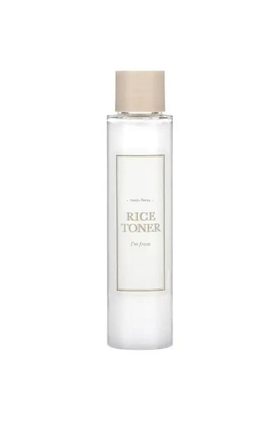 I'm From I am From - Rice Toner, 150 ml