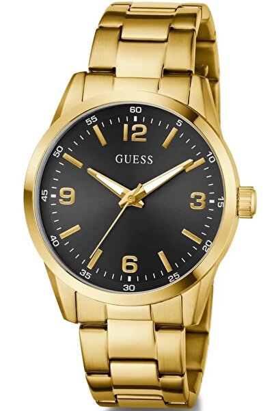 Guess Gugw0965G2 Men Wrist Watch