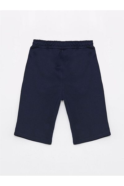 LC Waikiki LCW Kids Basic Boy Roller with Elastic Waist