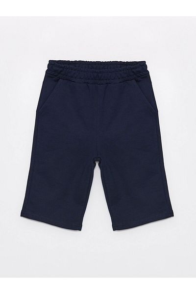 LC Waikiki LCW Kids Basic Boy Roller with Elastic Waist