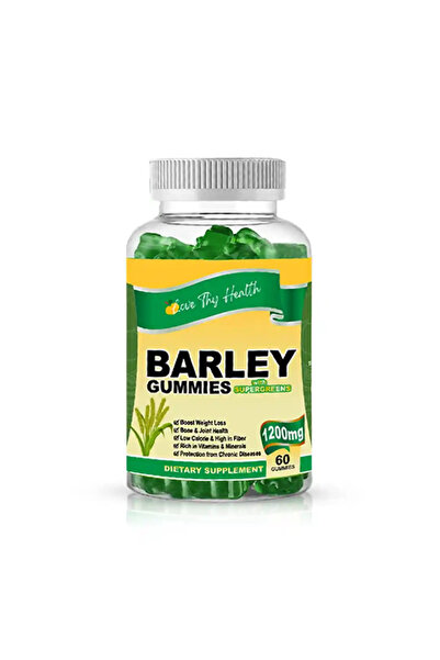 LOVE حلوى الشعير الصحية