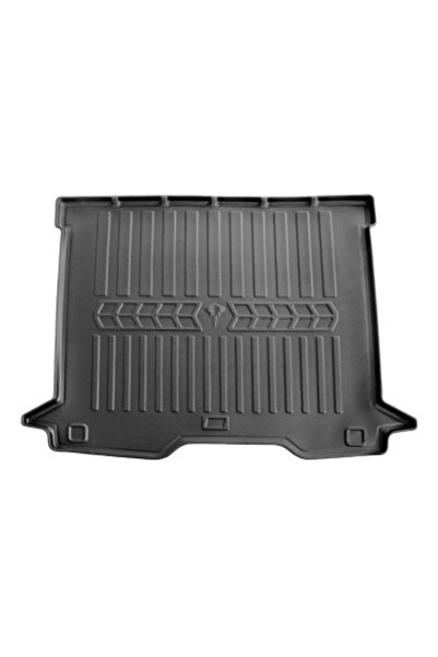 Umbrella Covoraș de protecție portbagaj pentru Dacia Dokker 5 locuri (2012-2021)