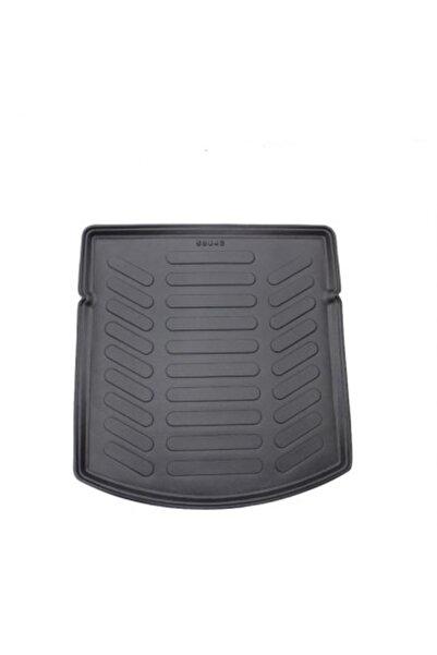 Umbrella Covoraș portbagaj pentru Audi A4 B9 (Tip 8W) STW 2016-