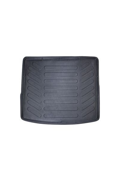 Umbrella Trunk Mat For Volkswagen Touareg I 2002-2010