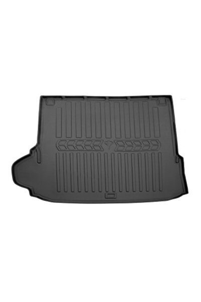 Umbrella Covoraș portbagaj pentru Volvo XC-60 (2017-)