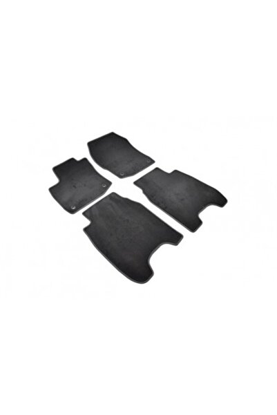 Umbrella ΣΕΤ ΧΑΛΙΑ ΑΥΤΟΚΙΝΗΤΟΥ CARPET HONDA CIVIC IX HATCHBACK (2012-2016)