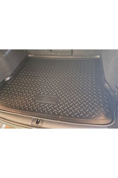 Umbrella Trunk Mat For Opel Astra L Hatchback (2021-)
