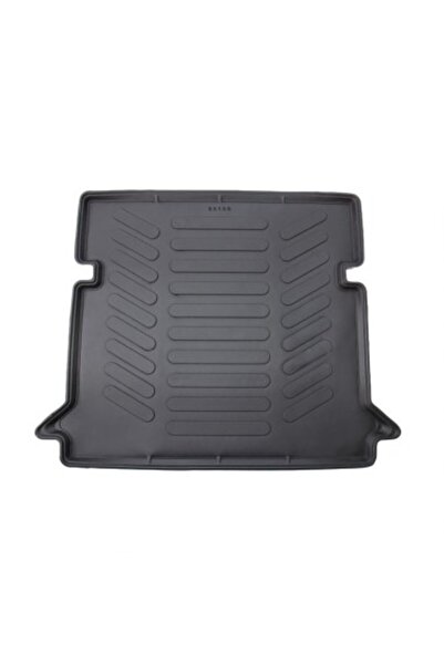 Umbrella Covoraș portbagaj pentru Dacia Dokker 2013-