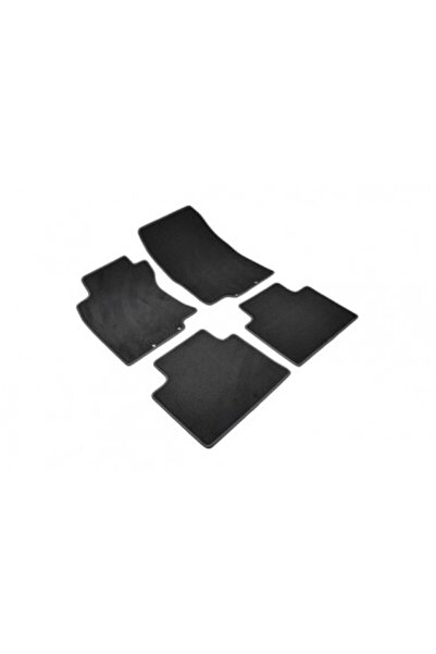 Umbrella Комплект мокетни стелки за кола Nissan X-Trail III (2013-)