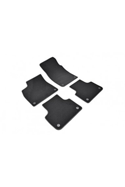 Umbrella Χαλιά αυτοκινήτου Audi Q7 II [4M] (2015-)