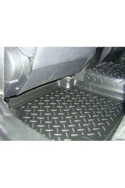 Umbrella Set covorașe auto din cauciuc tip tavă CITROEN C5 X7 2008-