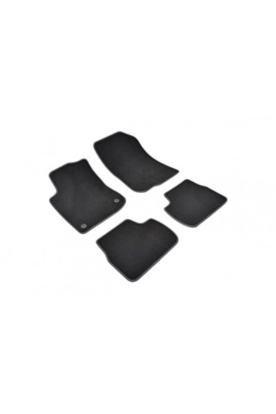 Umbrella Комплект мокетни стелки за кола Peugeot 208 I (2012-2019)