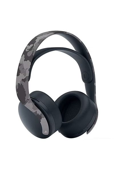 Sony سماعة Pulse 3D اللاسلكية لـ PS5 و PS4
