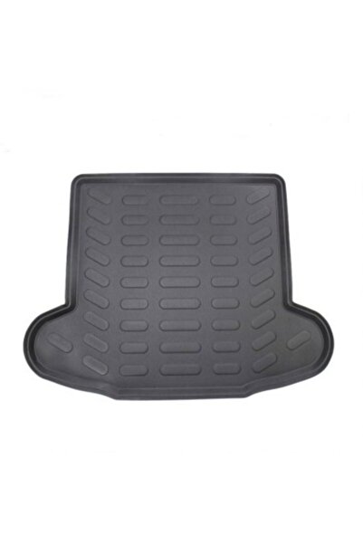 Umbrella Covoraș portbagaj pentru Fiat Egea / Tipo Sedan 2015-