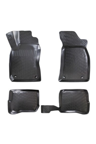 Umbrella Set covorașe auto din cauciuc pentru Volkswagen Passat B5 / B5.5 199...