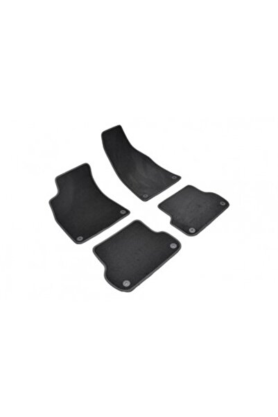 Umbrella Πατάκια αυτοκινήτου Seat Exeo (2009-) με μοκέτα