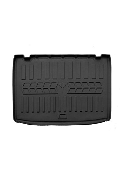 Umbrella Covoraș portbagaj pentru Renault Clio III Hatchback (2005-2012)