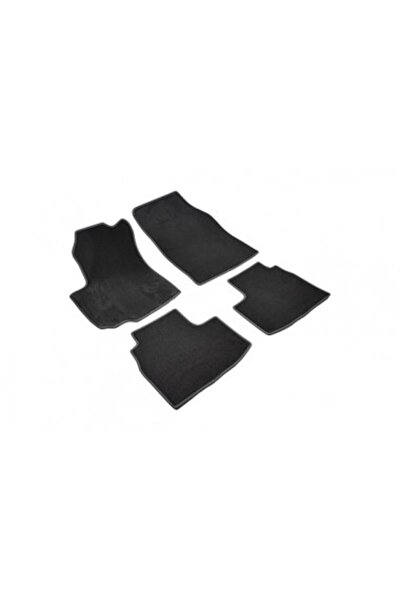 Umbrella Комплект мокетни стелки за кола Suzuki Swift III (2010-2017)