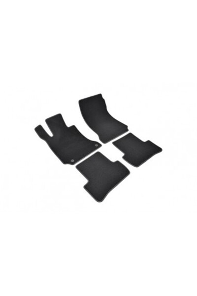 Umbrella Covorașe auto MERCEDES C W204 (2007-2014)