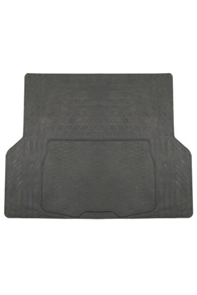 ALCA Covoraș universal din cauciuc pentru portbagaj 140x108 cm