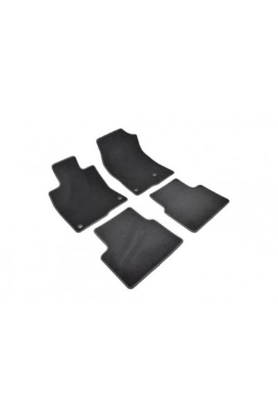 Umbrella ΣΕΤ ΧΑΛΙΑ ΑΥΤΟΚΙΝΗΤΟΥ CARPET HONDA CIVIC X FOUR DOORS (2016-)