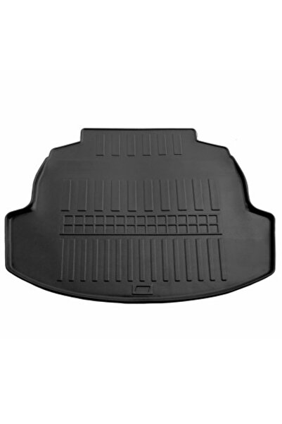 Umbrella Covoraș portbagaj pentru Toyota Corolla (E210) Sedan (2018-)