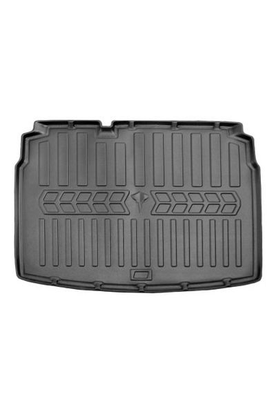Umbrella Trunk Mat Volkswagen Golf V Hatchback (2003-2008)