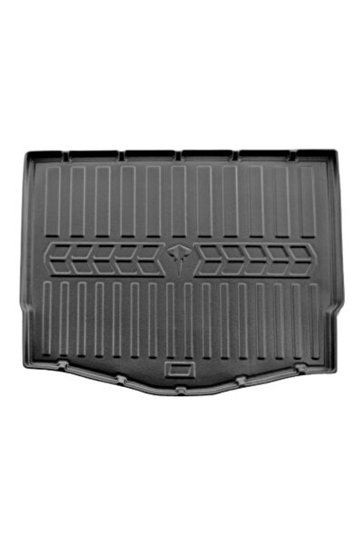 Umbrella Covoraș portbagaj pentru Ford Focus III (C346) Hatchback (2011-2018)