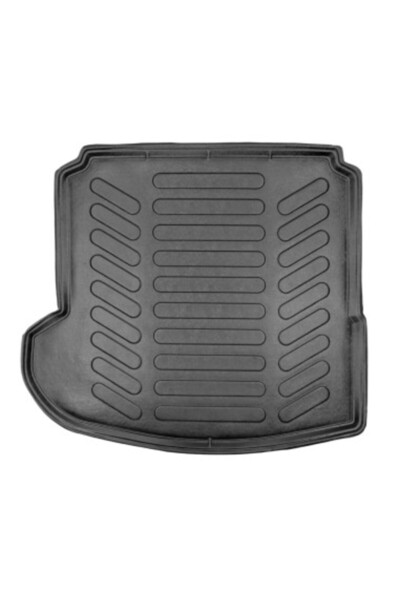 Umbrella Χαλάκι πορτμπαγκάζ για Renault Megane 4 Sedan (Τύπος 1) 2016-