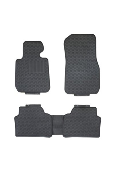 Umbrella Set covorașe auto din cauciuc BMW Seria 3 F30 (2012-)