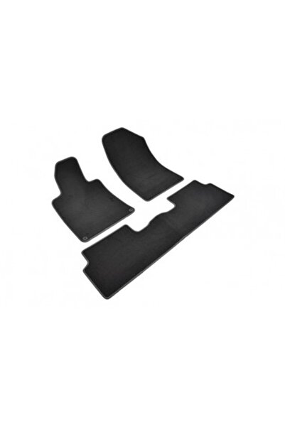 Umbrella Комплект мокетни стелки за кола Peugeot P508 I (2011-)