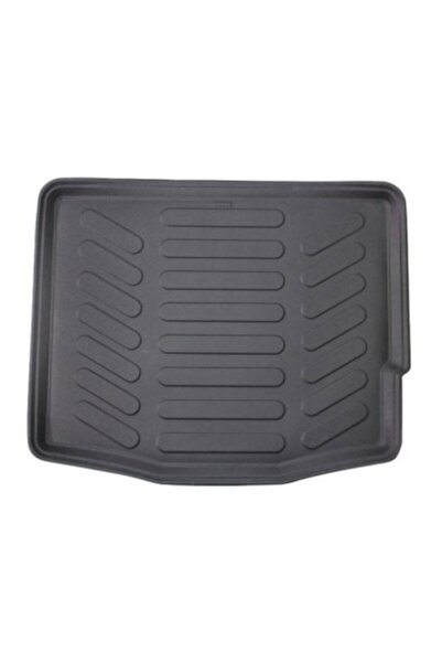 Umbrella Covoraș portbagaj pentru Ford Focus 3 HB 2011-2014