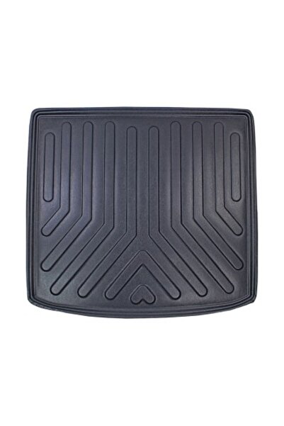 Umbrella Χαλάκι πορτμπαγκάζ για Audi Q3 II (F3) 2018-