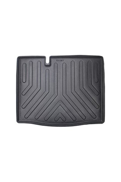 Umbrella Trunk Protection Mat For Dacia Sandero III 2020