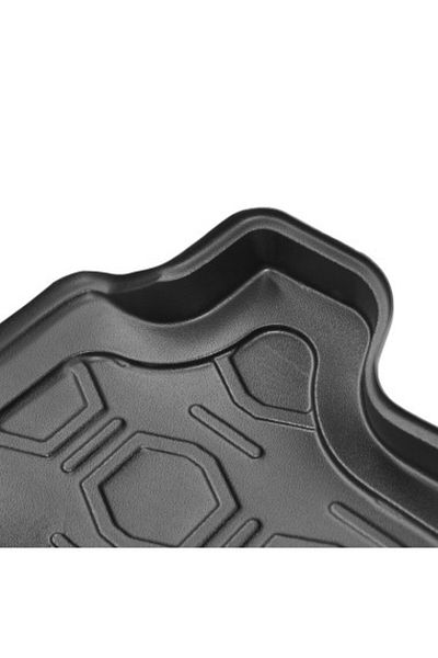 Umbrella Trunk Mat For Audi Q7 (4M) (2015-)
