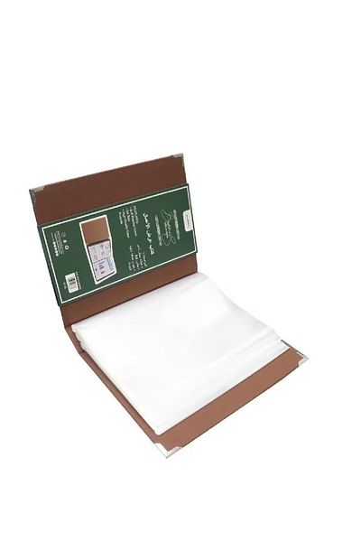 Roco Display Book 120 Pockets A4