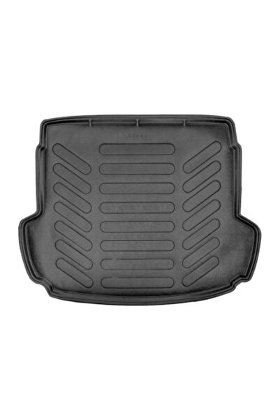 Umbrella Trunk Mat for Subaru Forester III 2008-2012