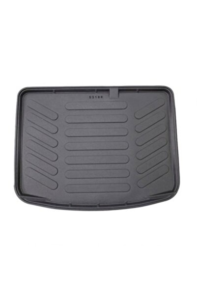 Umbrella Covoraș portbagaj pentru Fiat Bravo 2008-