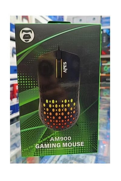 rexa Wired Gaming Mouse