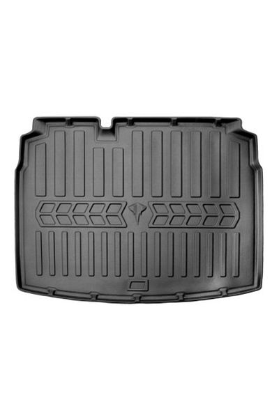 Umbrella Trunk Mat Volkswagen Golf VI Hatchback (2008-2012)