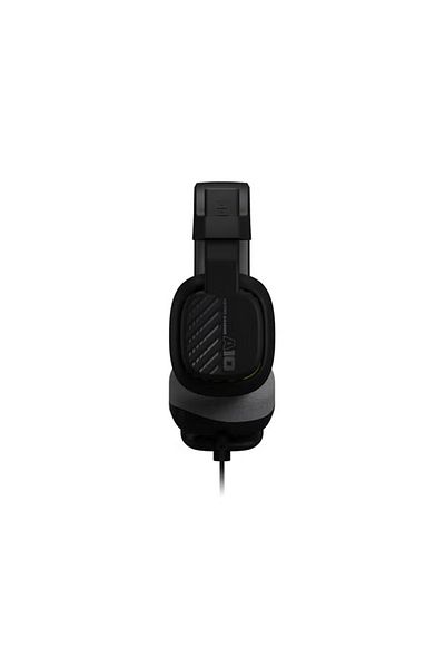 rexa Astro A10 Gaming Headset Gen 2 – Wired Over-Ear Gaming Headphones with Flip-to-Mute Mic, 32mm
