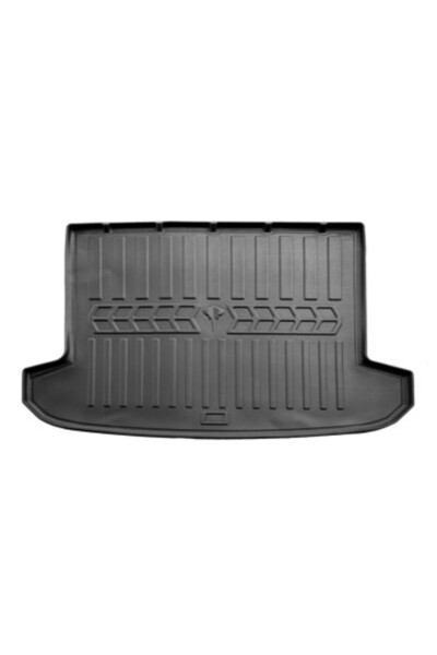 Umbrella Πατάκι πορτμπαγκάζ Nissan Qashqai (J12) με ψηλό δάπεδο 2021-